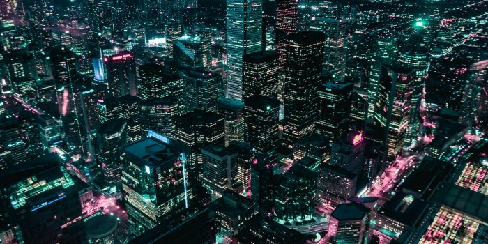 4288x2848 Night City Photos, Download The BEST