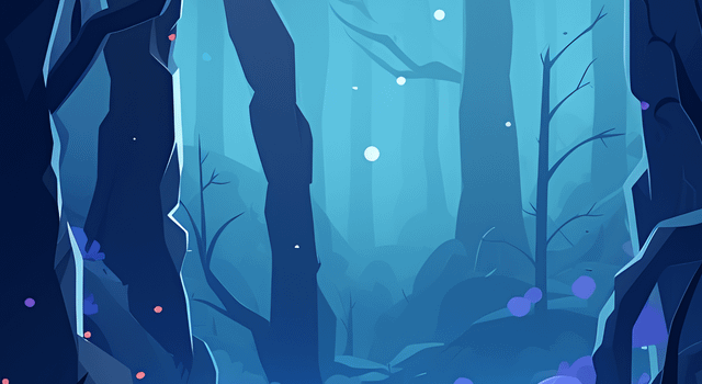 640x1391 Dark Nature : r/iphonewallpapers