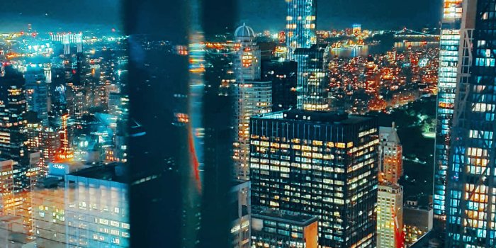 1080x1920 Download City Night Window Pictures