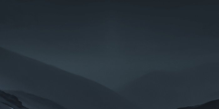 1125x2436 md49-wallpaper-nature-earth-dark-asleep