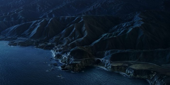 768x1024 Big Sur Wallpaper 4K, 5K, Mountains