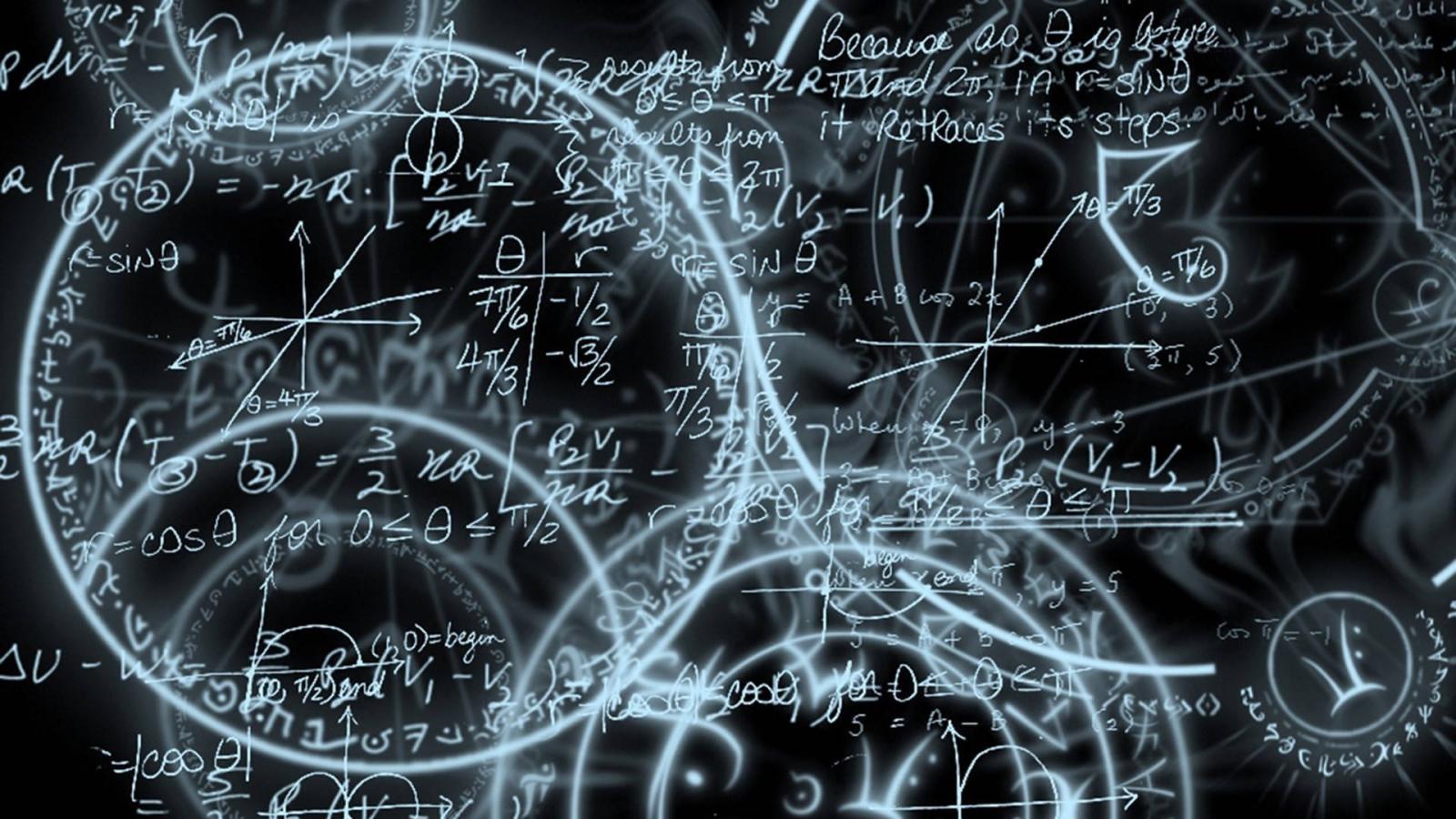 1920x1080 Mathematics Backgrounds | Wallpapers.com