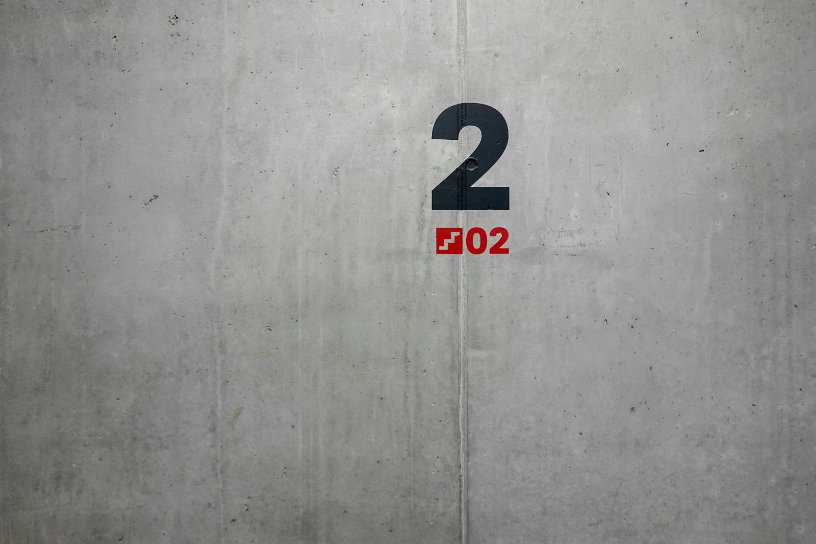 3000x2000 Number 2 Pictures | Download Free