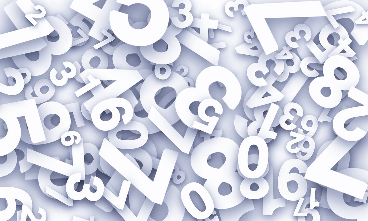 1280x768 1,000+ Free Mathematics & Math Images