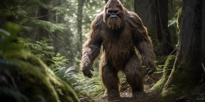 1200x673 Bigfoot Background Images, HD Pictures