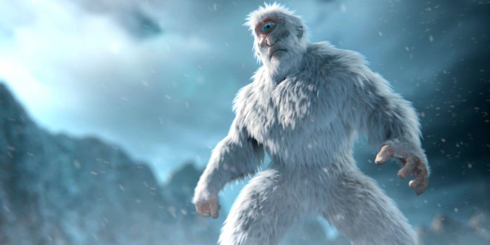 1920x1080 Download In search of Bigfoot Wallpaper