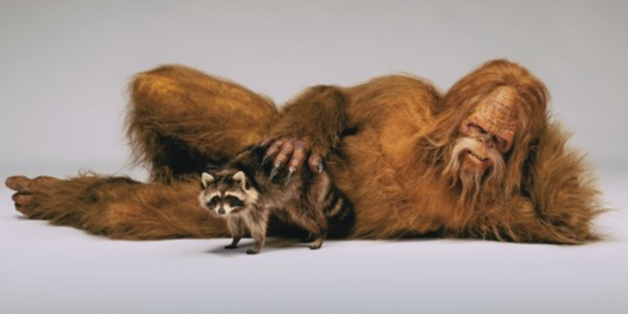 2000x1000 Bigfoot - Wallpapers Vista