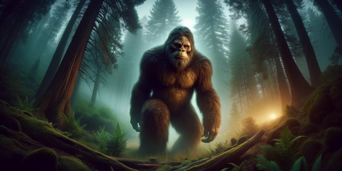 1500x857 30 Facts about Bigfoot — GripRoom