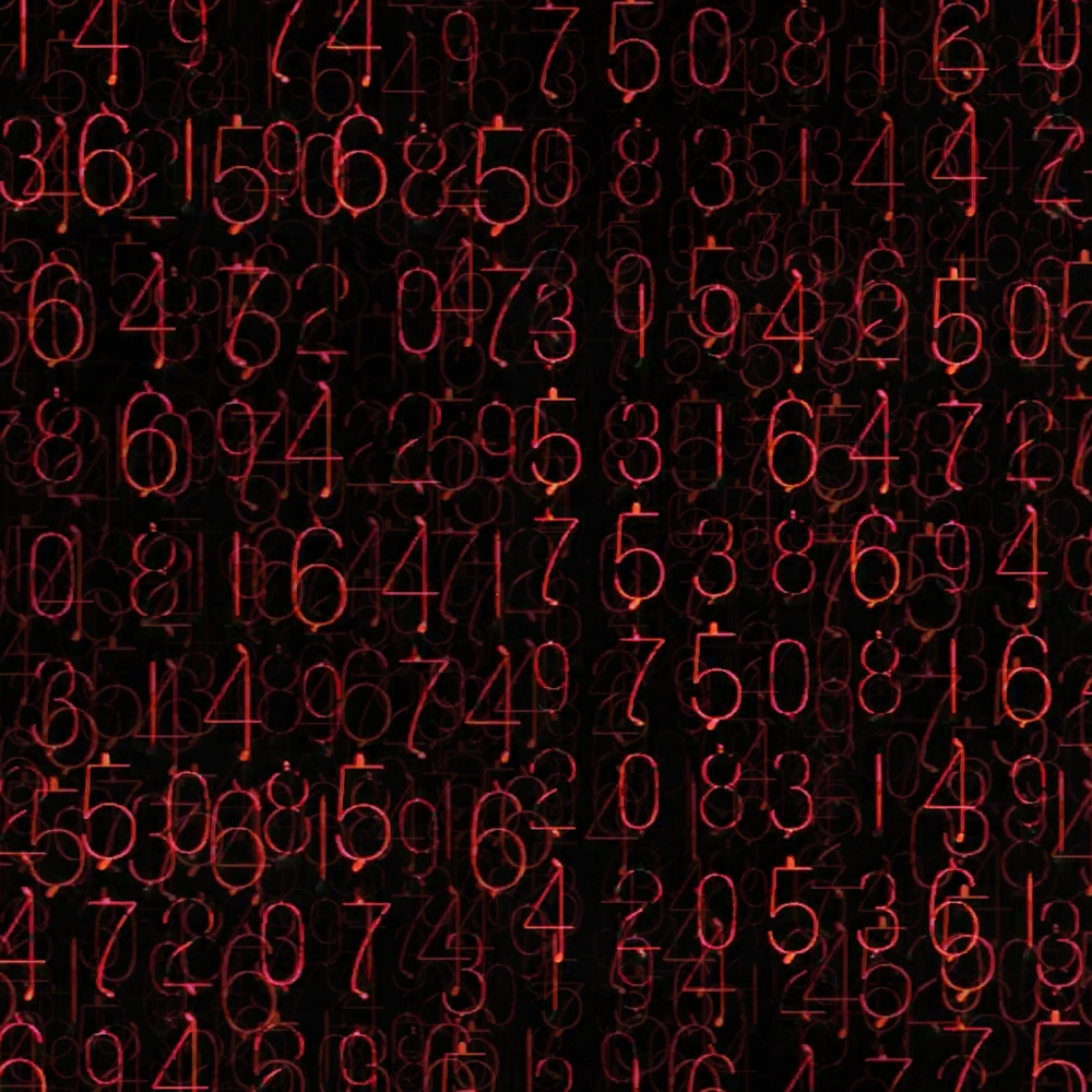 1000x1000 Black Ops Numbers 22 – Pattern Crew