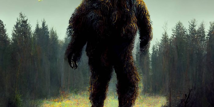 900x900 With Bigfoot Wallpaper - MrWallpaper