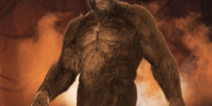 2400x1800 Bigfoot Wallpapers (27 images