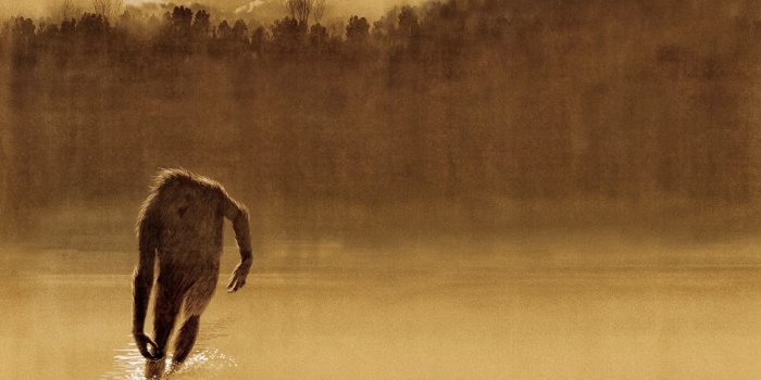 1600x1000 Bigfoot' - New Sasquatch Horror Movie