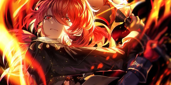 1920x1080 Genshin Impact