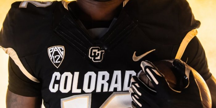 1080x1920 Travis Hunter Colorado Buffaloes