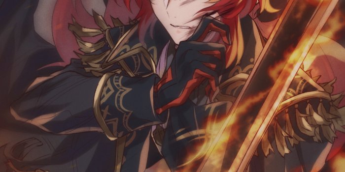 2091x2977 Diluc Ragnvindr - Genshin Impact