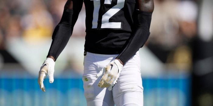 1080x1920 Travis Hunter Colorado Buffaloes