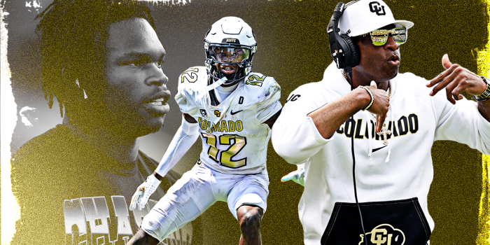 1280x720 Colorado Star Travis Hunter's Lack of