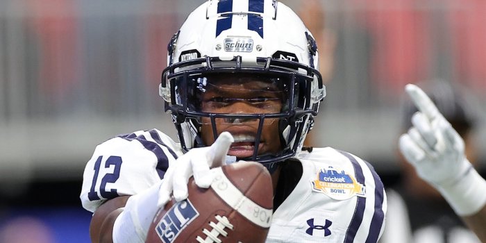 2560x1440 Top 15 Best Travis Hunter Wallpapers [ HQ ]