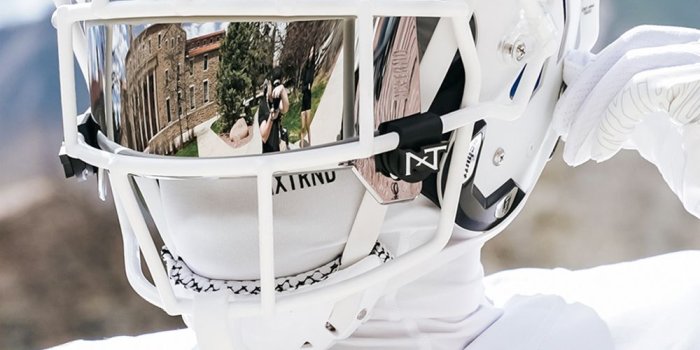 1000x1500 White Football Uniform - NXTRND