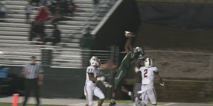 1920x1080 Collins Hill's Travis Hunter | 11alive.com