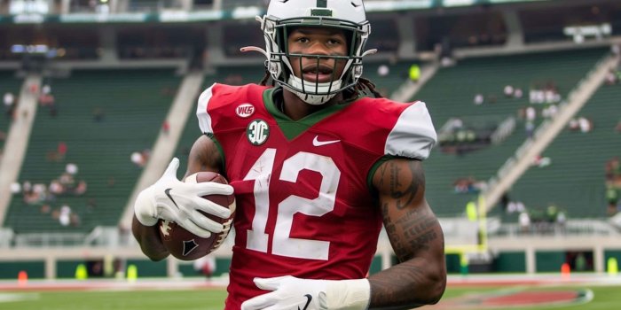 1920x1075 Download Football Player Travis Hunter