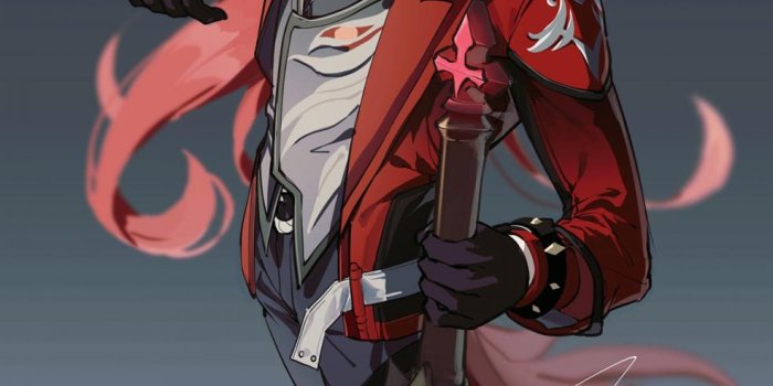 986x2048 Diluc Image Gallery | Download Genshin