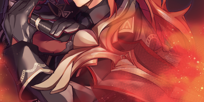 1414x2000 Diluc Ragnvindr - Genshin Impact