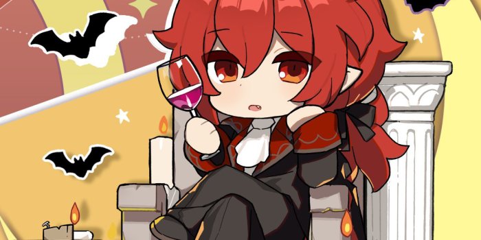 1080x2340 cute Halloween wallpapers - YouLoveIt