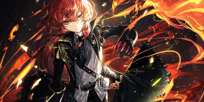 1200x915 Why I Think Diluc Will Kill Childe | by