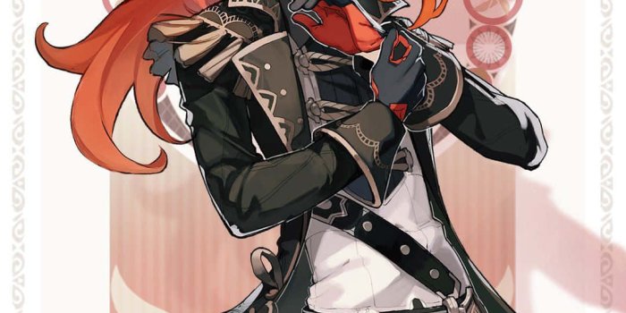 1080x1920 100+] Diluc Pictures | Wallpapers.com