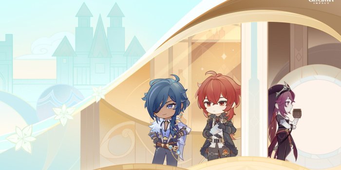 2048x1152 Diluc Image Gallery | Download Genshin