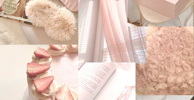 675x1200 Vanilla Girl Wallpapers