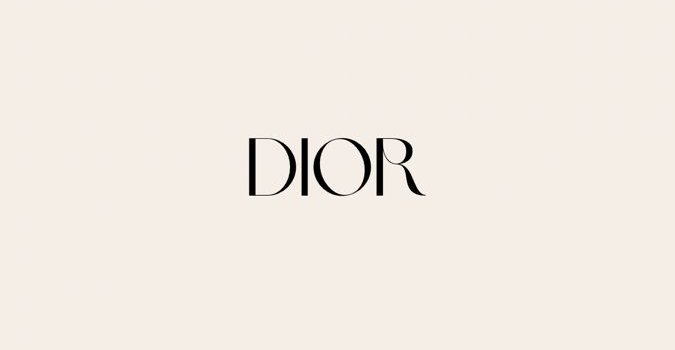 675x1200 Dior iPhone wallpaper, simple phone
