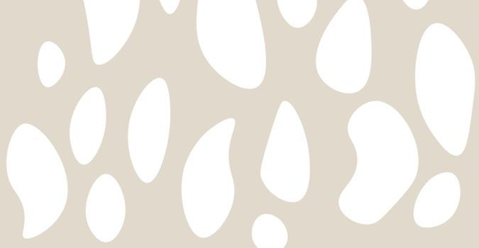 675x1200 Cow print phone wallpaper, vanilla girl