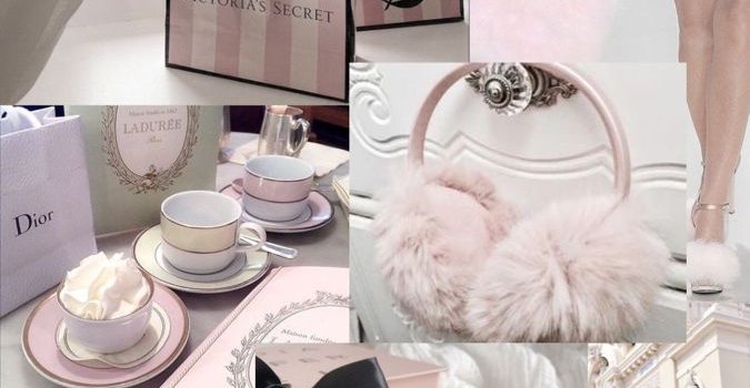 675x1200 Vanilla Girl Wallpapers