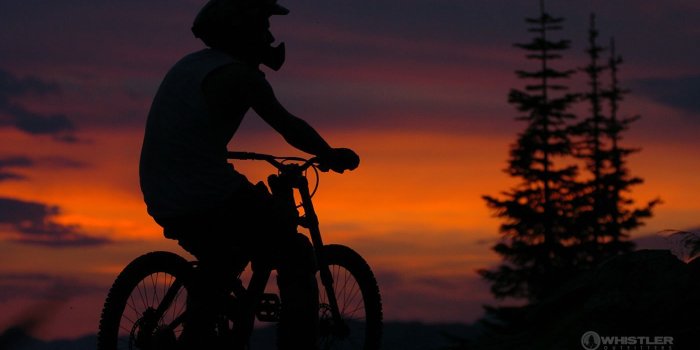 1400x900 Mountain Bike Wallpapers