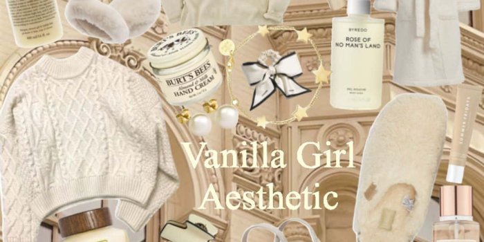 1080x1920 Download Vanilla Girl Aesthetic Items