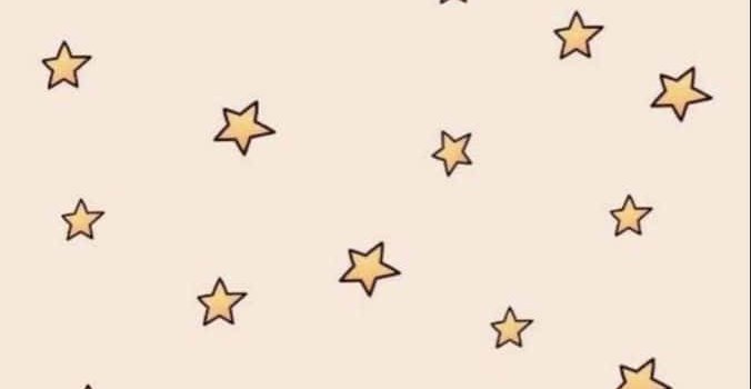 676x1200 Beige Vanilla Aesthetic Wallpapers