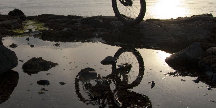 1242x2208 Mountain Bike Danny Macaskill Wallpaper