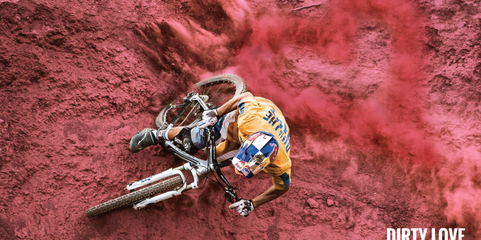 2732x2048 Free Motocross & Mountainbike Wallpaper