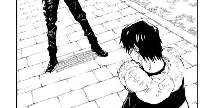 1125x2436 Some manga wallpapers I made (they're