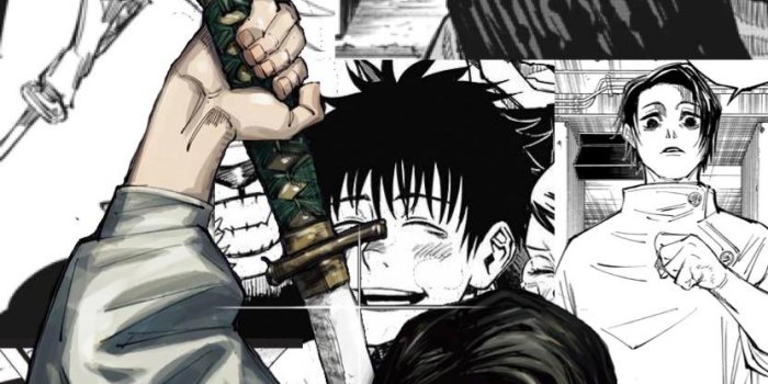 832x1800 A couple wallpapers I made using manga