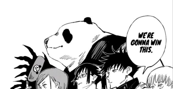 675x1200 Jujutsu kaisen manga wallpaper