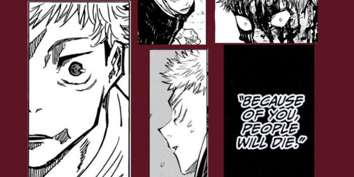 975x1732 Jujutsu Kaisen Itadori Yuji Sukuna