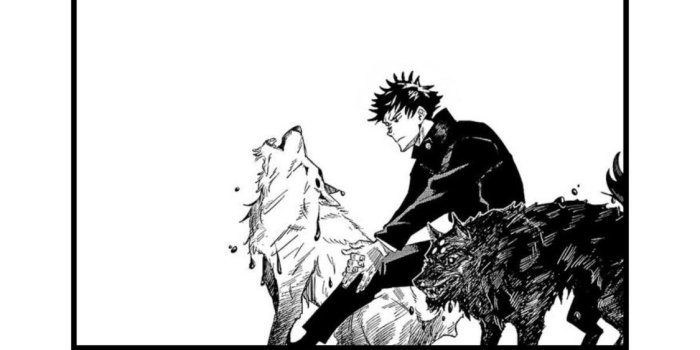 1125x2436 Some manga wallpapers I made (they're