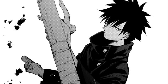 3554x1999 Jujutsu Kaisen Manga Wallpapers