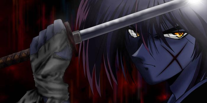 1920x1200 100+] Samurai X Wallpapers | Wallpapers.com