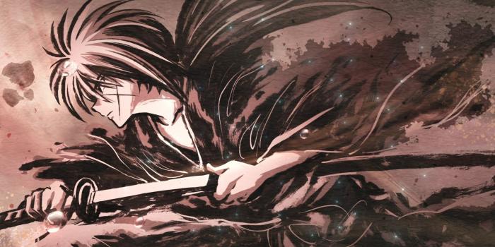 1920x1080 Download Kenshin Himura Anime Rurouni