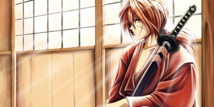 1366x768 Samurai: yesteryear warriors and relics