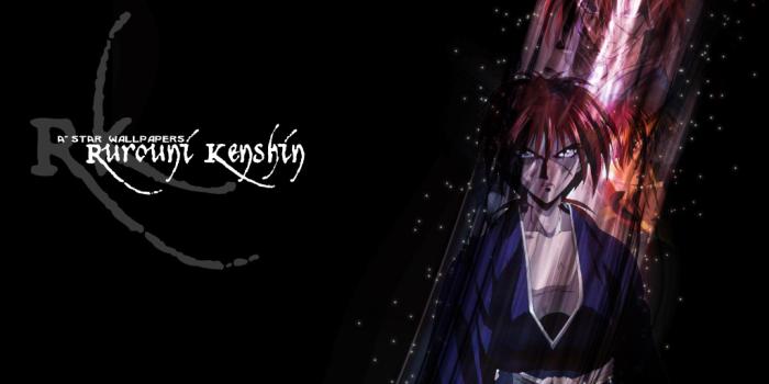 1024x768 Rurouni Kenshin Wallpaper #28 (Anime